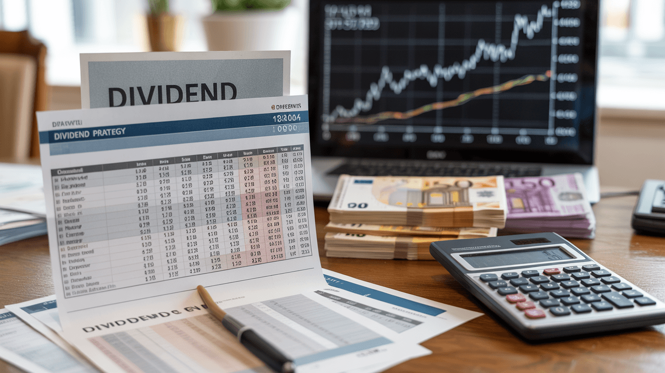 Dividendenstrategien
