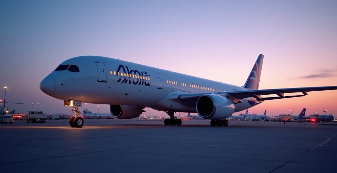 Airbus SE (AIR): Recherche-Material verweist auf falsches Unternehmen – Keine aktuellen Nachrichten
