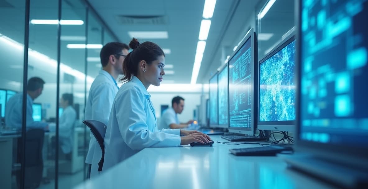 Merck KGaA: Aktie schwankt im zweiten Quartal 2026 – Krebstherapie-Daten im Fokus