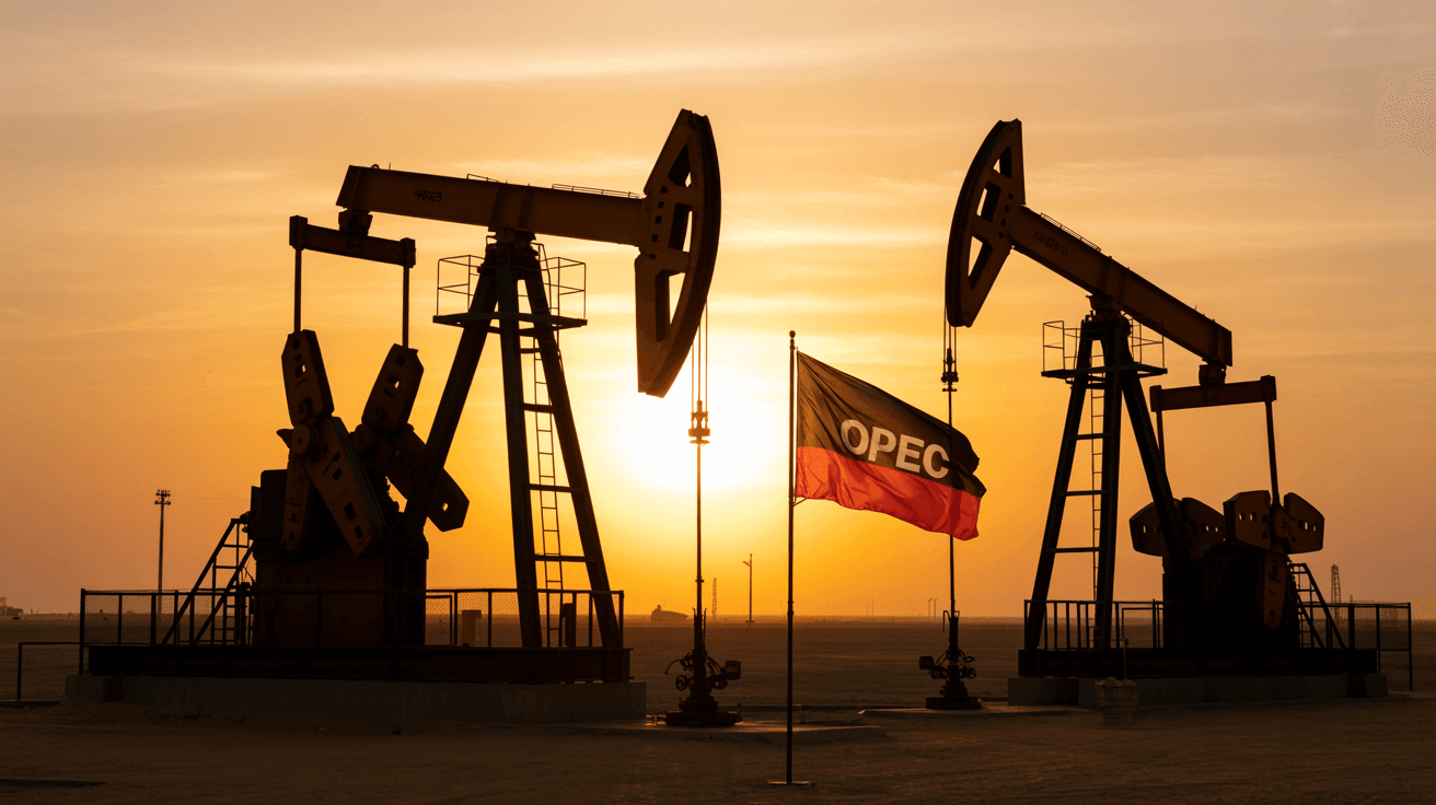 Ölmarkt im Ausnahmezustand: OPEC+ diskutiert Produktionserhöhung trotz Iran-Krise