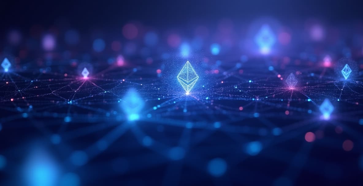 Ethereum (ETH): Aktuelle Marktlage und technologische Entwicklung im Juni 2026