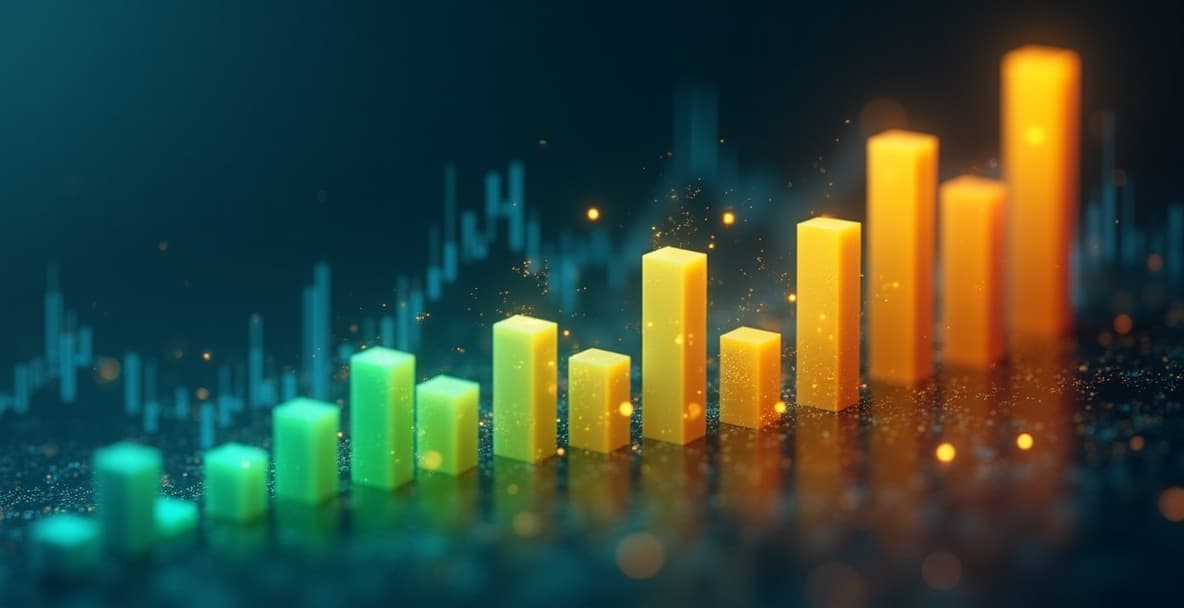 S&P 500 startet zweites Halbjahr mit Korrektursorgen und KI-Euphorie