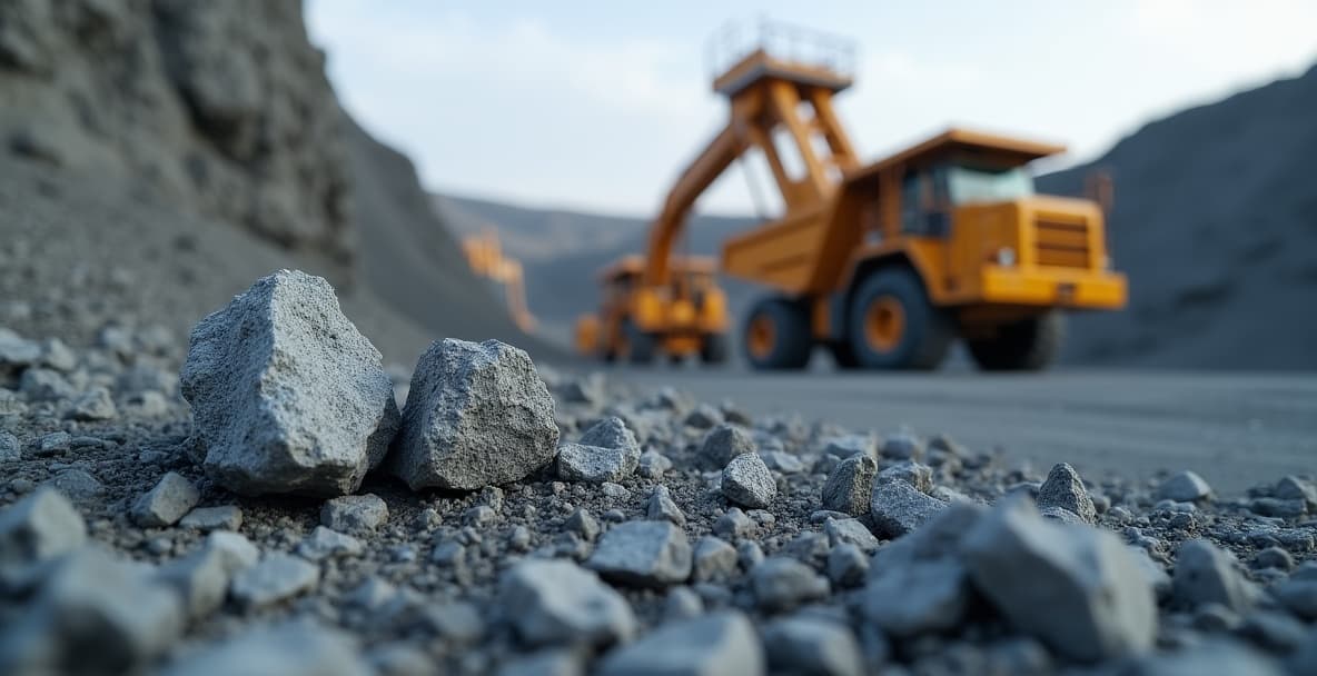 SPC Nickel Corp.: Keine aktuellen Unternehmensnachrichten verfügbar