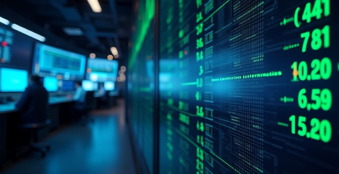 NASDAQ Composite – Überblick zum Technologie-Index im Juni 2026