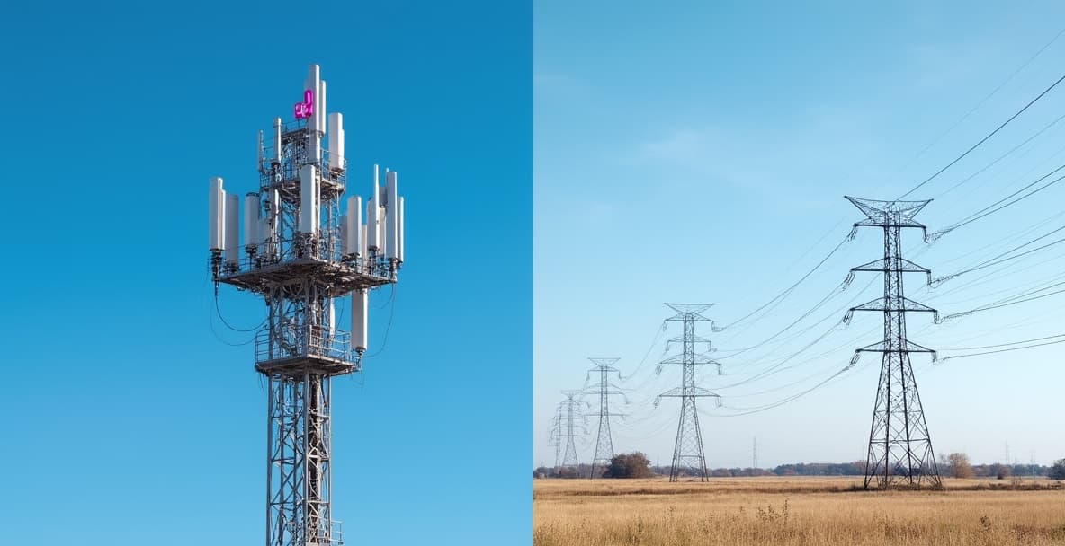 Deutsche Telekom AG: Verwechslungsgefahr durch DTE-Tickersymbol mit US-Energiekonzern