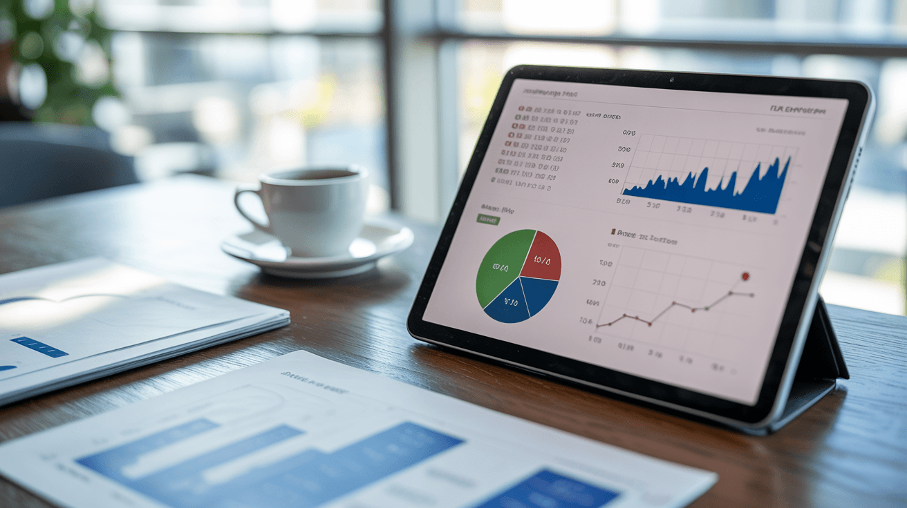 ETF Strategien