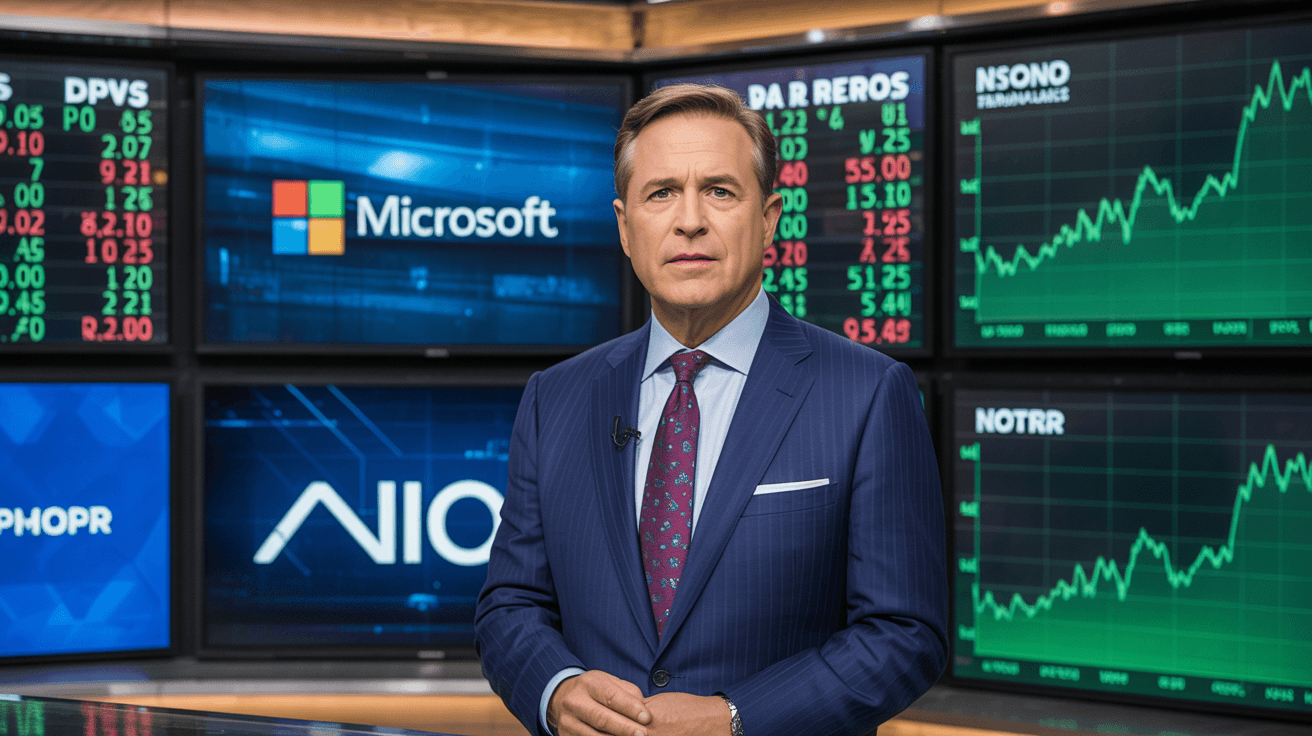 Jim Cramer nennt Kaufkandidaten: Diese Aktien profitieren von der Marktrallye