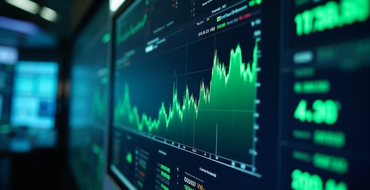 Viking Therapeutics-Aktie steigt am 24. Juni 2026 um 8,79 Prozent auf 37,87 US-Dollar