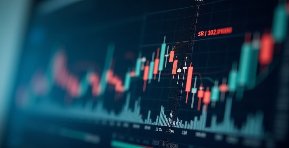 S&P 500: Mai-Arbeitsmarktdaten spalten Analysten – Fed-Zinsentscheid im Fokus