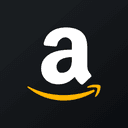 Amazon.com Inc Logo
