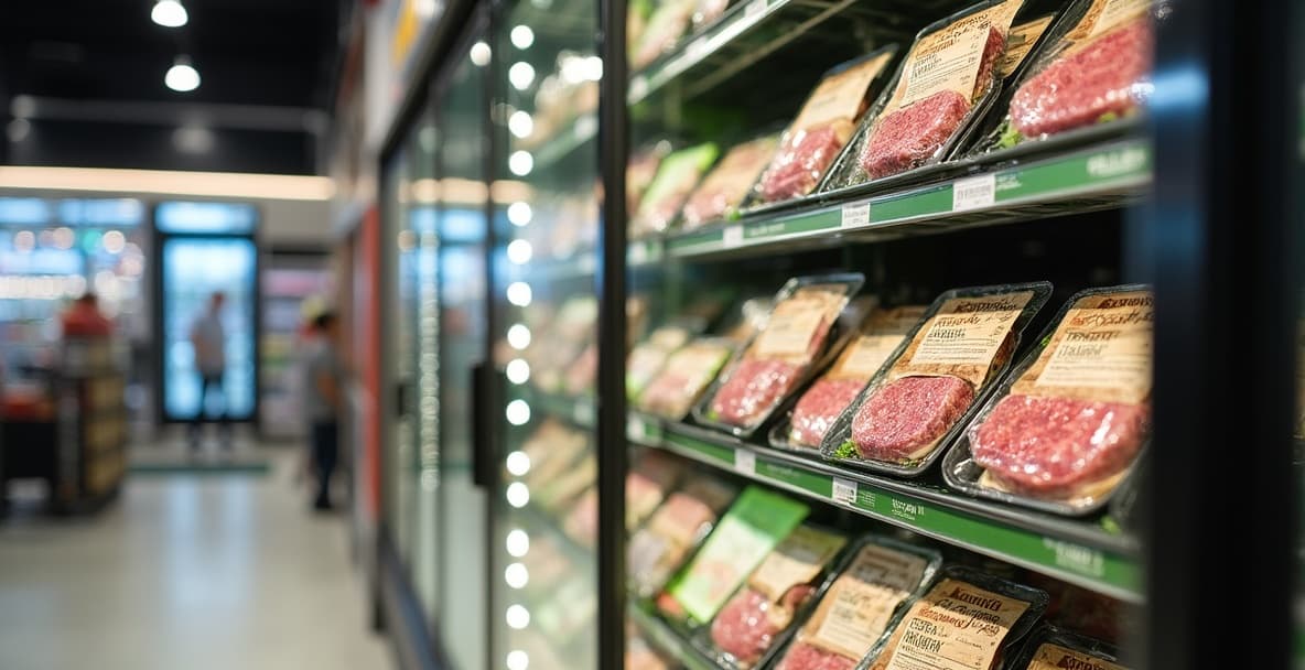 Beyond Meat bringt Beyond Steak Filet in den US-Einzelhandel – nach Umsatzrückgang 2025