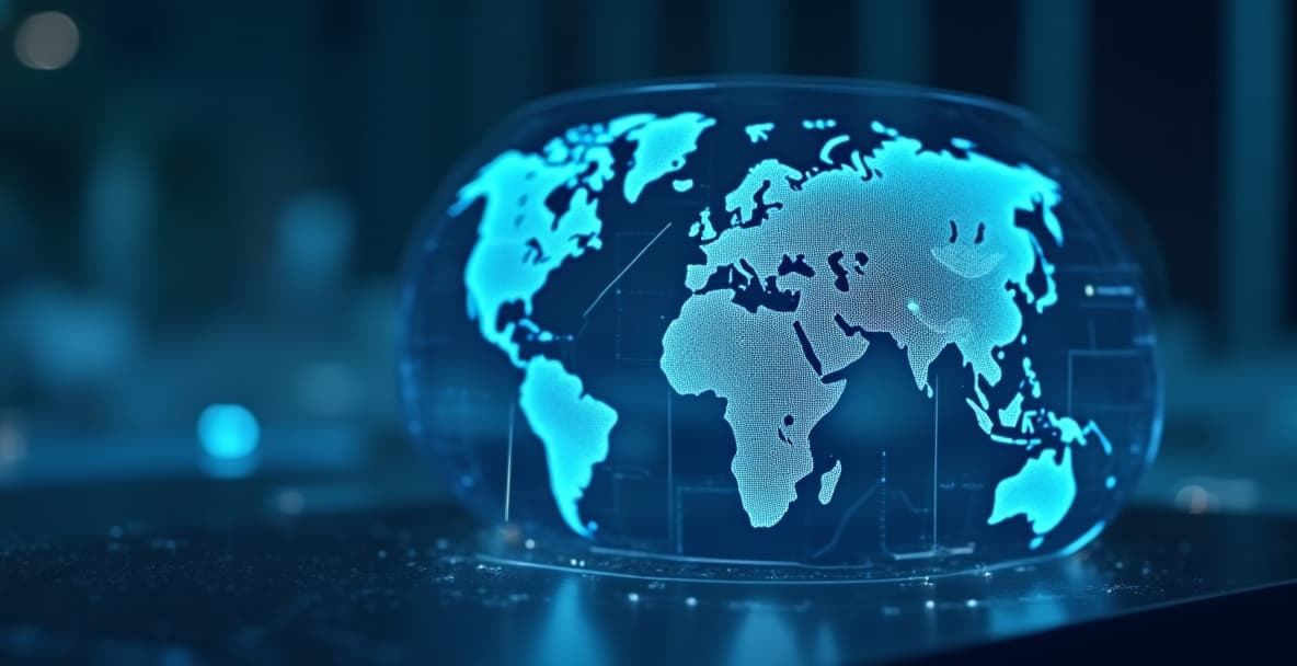 iShares Core MSCI World UCITS ETF: Weltweite Diversifikation für langfristige Anleger