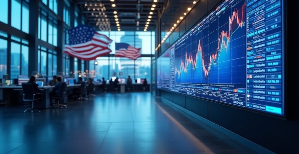 iShares Core S&P 500 UCITS ETF – Schweizer Anleger setzen auf US-Standardwerte