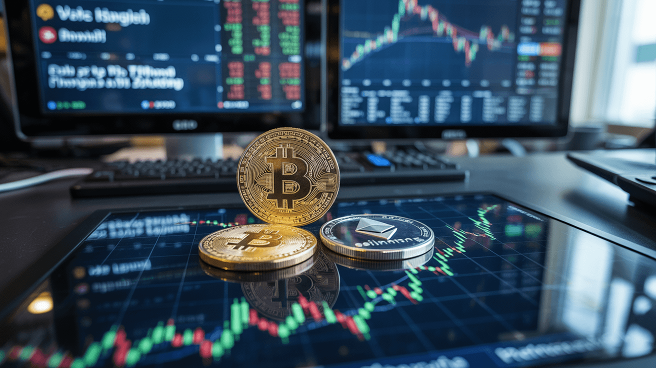 Bitcoin und Ethereum nach Waffenruhe: Wie Krypto-Märkte auf Deeskalation reagieren