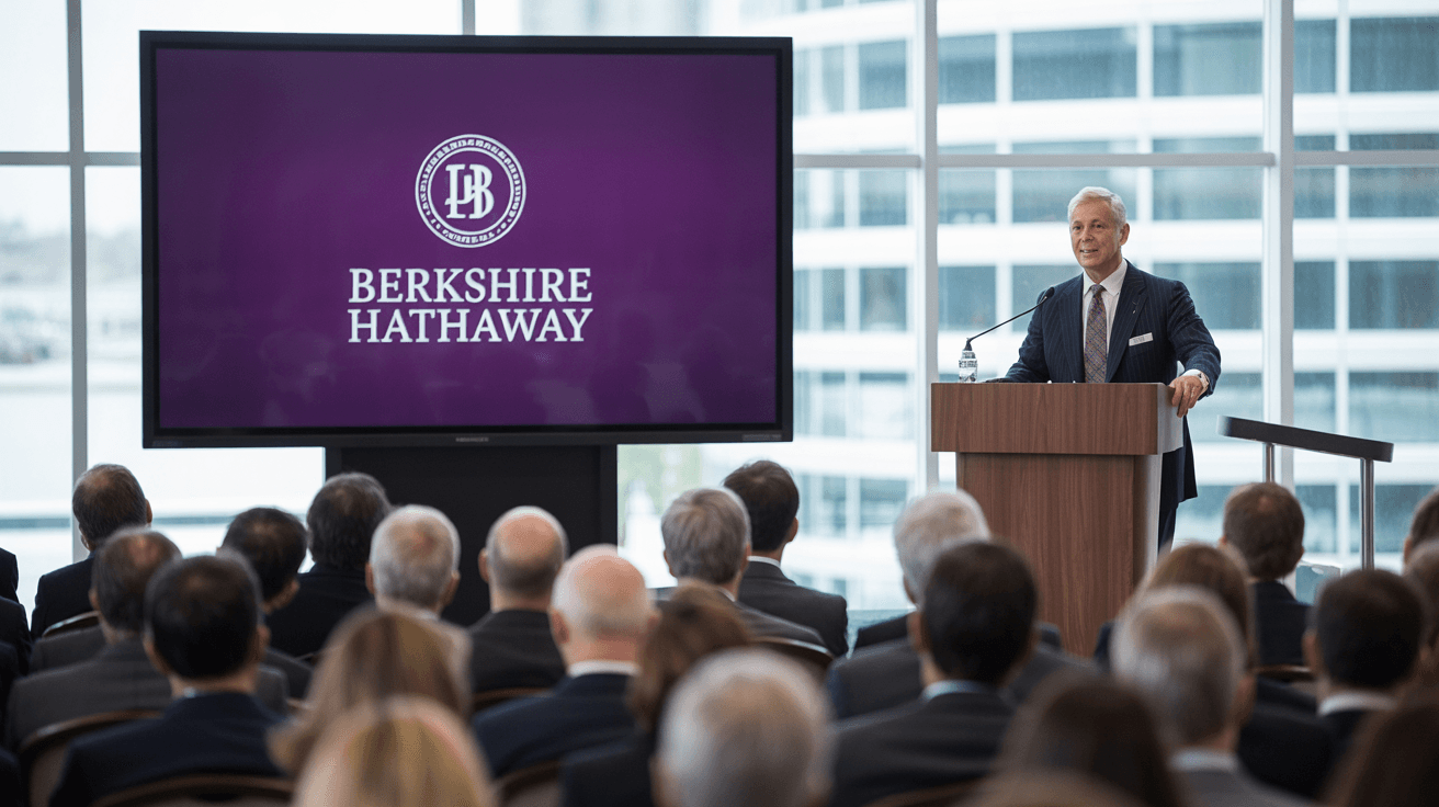 Berkshire Hathaway Hauptversammlung 2026: Greg Abel rückt in den Fokus der Anleger
