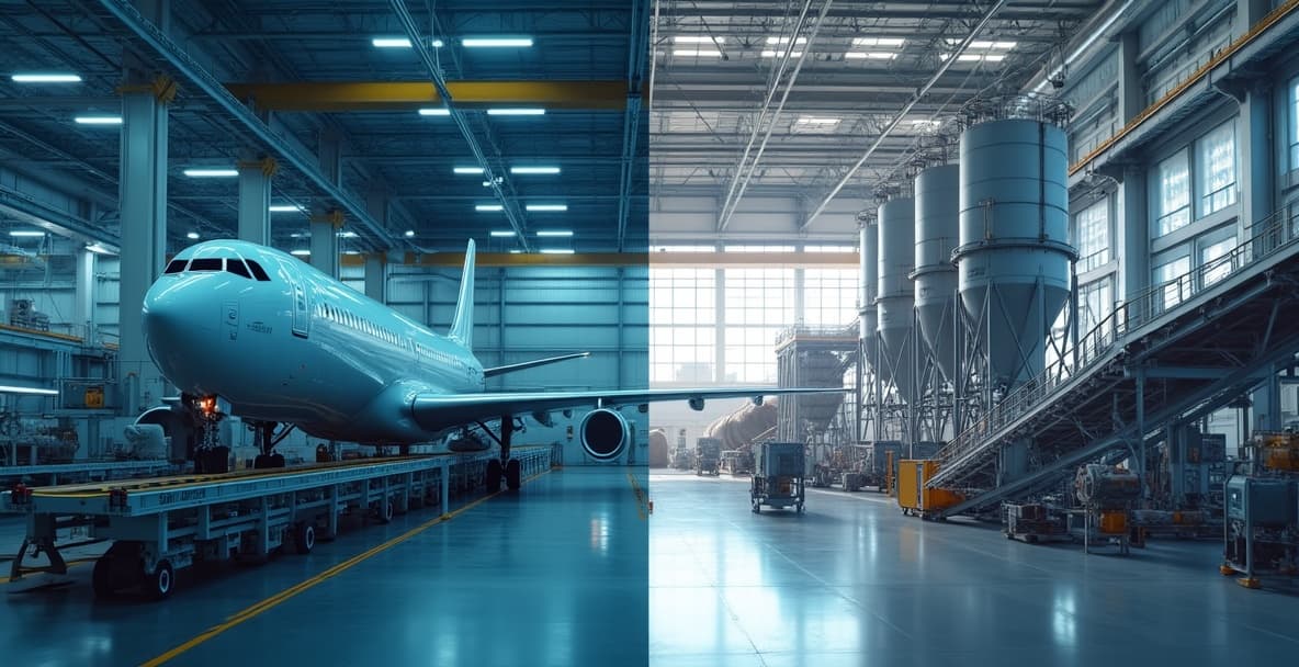 HeidelbergCement AG (HEI) – Verwechslungsgefahr mit US-Luftfahrtzulieferer Heico Corporation