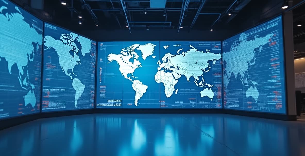 iShares Core MSCI World UCITS ETF (IWDA): Was Anleger über den weltweit meistgenutzten Indexfonds wissen sollten